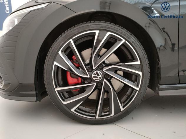 Volkswagen Golf GTI 2.0 TSI GTI DSG - Foto 6