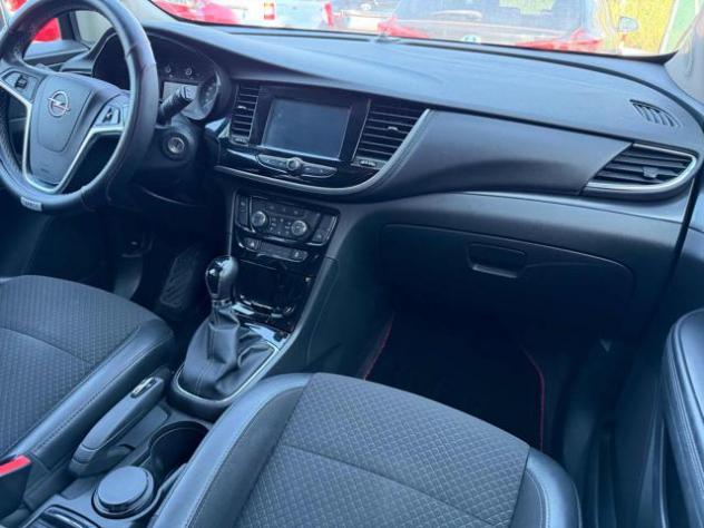OPEL Mokka X 1.6 CDTI Ecotec 136CV 4x2 aut. Advance rif. 24184241 - Foto 6