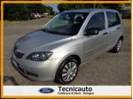 MAZDA 2 1.4 TD 5p. Active *OK NEOPATENTATO* rif. 17871224