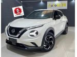 Nissan Juke 1.0 DIG-T 114 CV N-Connecta