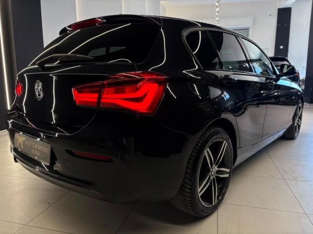 Bmw 118 118d 5p. Sport - Foto 6