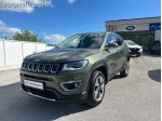 JEEP Compass 2.0 Multijet 4WD Limited AT rif. 23767440