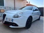 Alfa Romeo Giulietta 2.0 JTDm-2 170 CV Exclusive