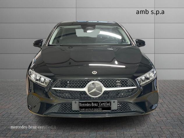 Mercedes-Benz Classe A A 180 d Advanced auto - Foto 3