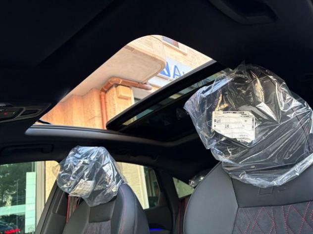 AUDI Q5 SPB SPORTBACK TDI mHEV+ S tronic quattro S line ed rif. 23887030 - Foto 9