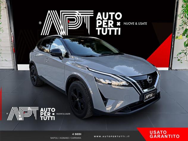 Nissan Qashqai Qashqai 1.5 e-power 90th Anniversary 2wd - Foto 2