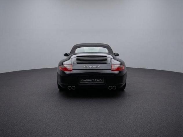 PORSCHE 997 911 Carrera S Cabriolet rif. 23920506 - Foto 9