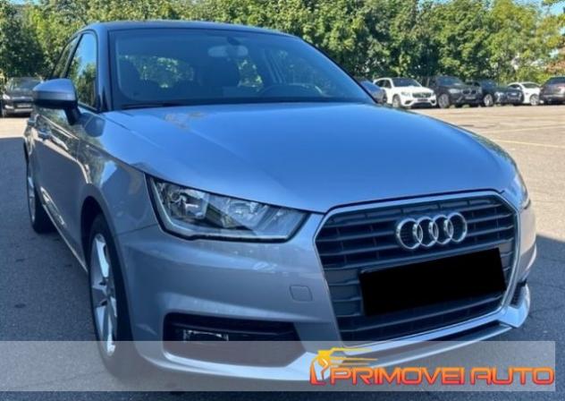 AUDI A1 SPB 1.0 82 CV TFSI rif. 20529700 - Foto 7