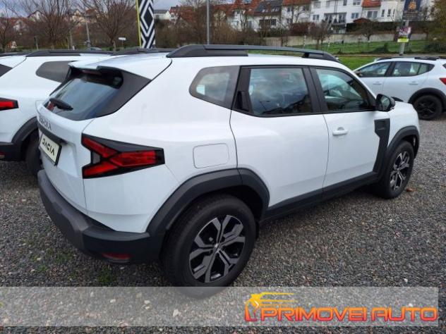 DACIA Duster ECO-G 100 CV Expression rif. 22182077 - Foto 5