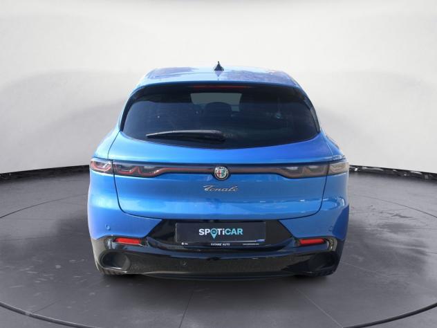 Alfa Romeo Tonale Tonale 1.5 160 CV MHEV TCT7 Veloce - Foto 4