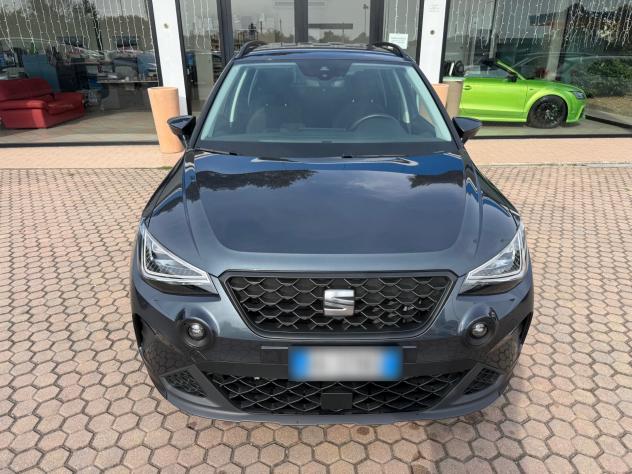Arona 1.0 EcoTSI Black Edition - Foto 2
