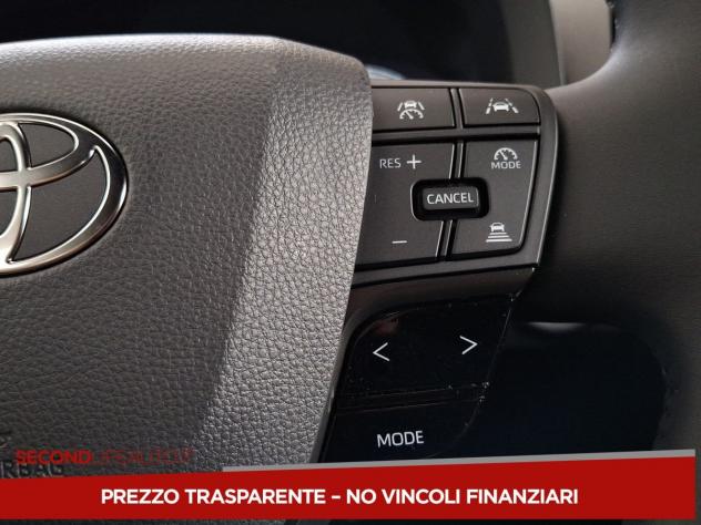 Toyota C-HR 1.8 hev Active fwd e-cvt - Foto 10