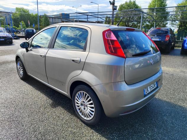 Fiat Grande Punto 1.2 5 porte Active - Foto 4