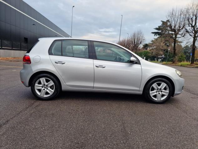 Volkswagen Golf 1.6 5p. Comfortline - Foto 5