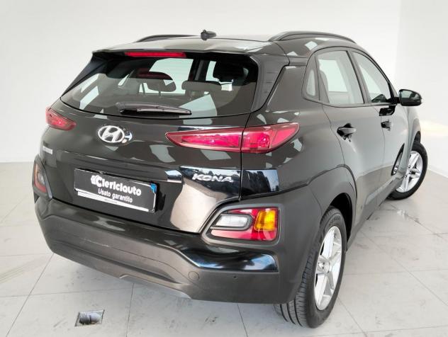 Hyundai Kona 1.0 t-gdi Style - Foto 2