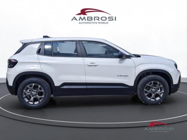 JEEP Avenger Benzina Longitude rif. 23849783 - Foto 5