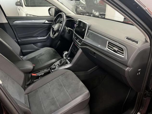 Volkswagen T-Roc T-Roc 2.0 tdi Style 4motion 4WD dsg - Foto 10