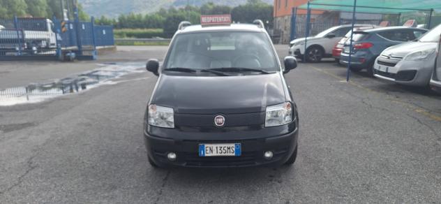 Fiat Panda 1.2 Classic - Foto 5