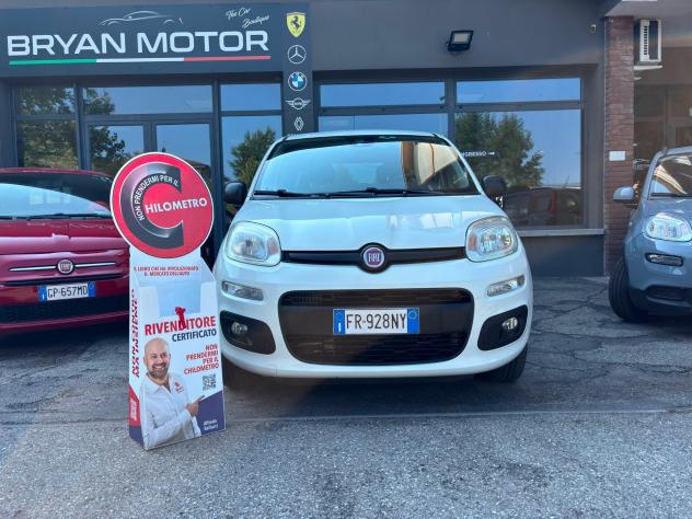 Fiat Panda 0.9 TwinAir Turbo Natural Power Easy - Foto 2