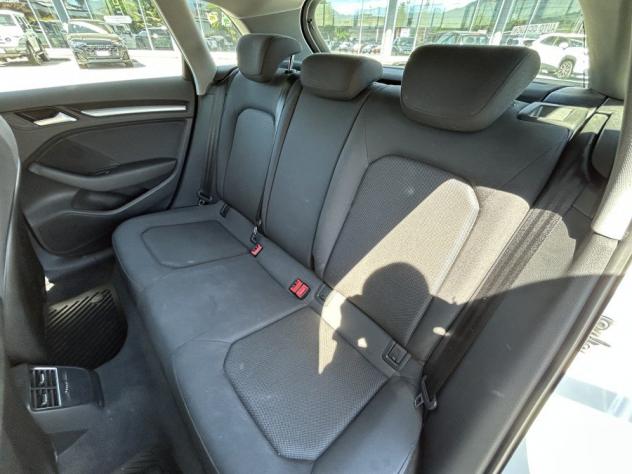 Audi A3 SPB 30 TDI 93 MILA KM * GARANZIA EUROPEA INCLUSA - Foto 7