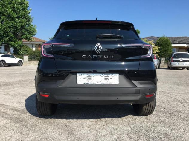 Renault Captur ECO GPL 100 cv Evolution SUPER-OFFERTA!! KM0 - Foto 5