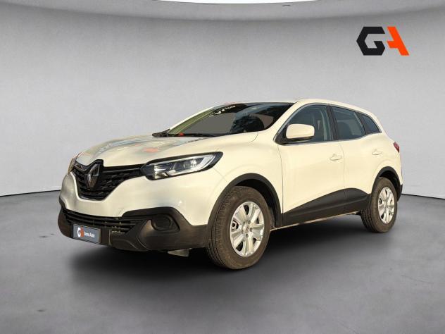 Renault Kadjar Kadjar 1.5 dci energy Life 110cv