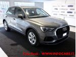 AUDI Q3 35 TDI 150 CV S tronic Business - PROMO rif. 23070217
