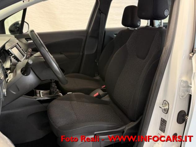 OPEL Crossland 1.2 Turbo 110 CV Edition - PROMO rif. 23263079 - Foto 5