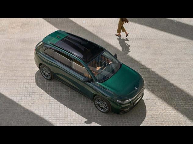 Leapmotor C10 STYLE - Foto 6
