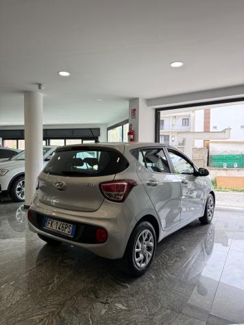 Hyundai i10 1.0 LPGI Econext Login - Foto 3
