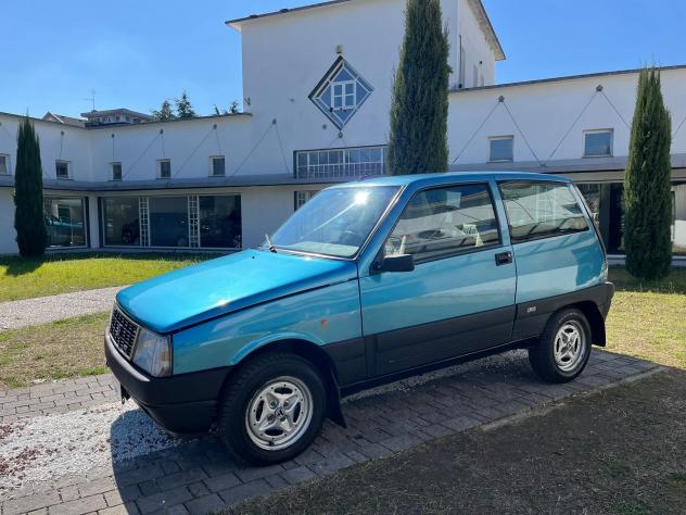 Autobianchi Y10 1.1 56CV BENZINA 4WD - Foto 3