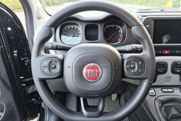 Fiat Panda Cross 1.0 FireFly S&S Hybrid - Foto 7