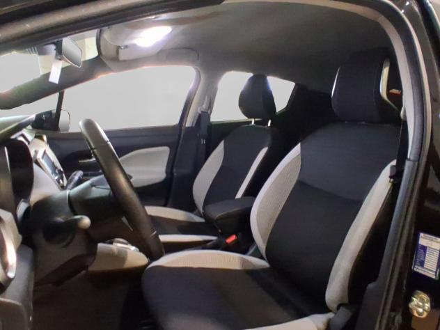 Nissan Micra IG-T 92 Xtronic 5 porte Tekna - Foto 9
