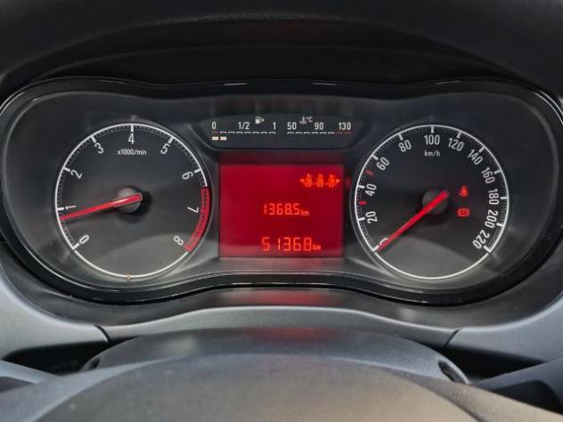 OPEL Corsa 1.2 5 porte n-Joy - SOLO 51.000 KM rif. 24108987 - Foto 10