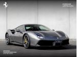 Ferrari 488 GTB full carbonio