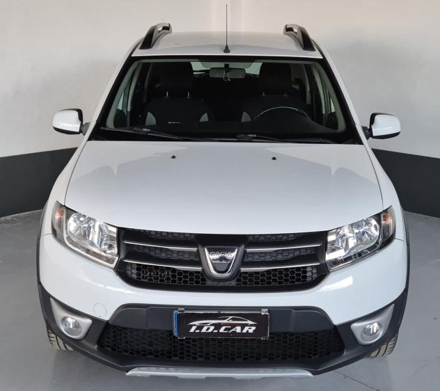 Dacia Sandero Stepway 0.9 TCe 12V T-GPL 90CV Start&Stop Prestige - Foto 3