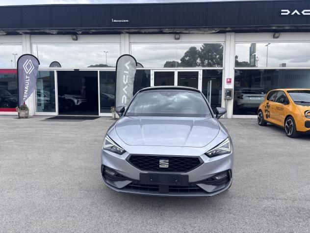 SEAT Leon 1.5 TGI 96KW FR DSG Metano - Foto 2
