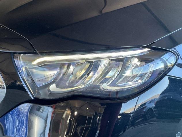 Mercedes-Benz Classe E STATION WAGON - 200d | 163CV - 2025 | ADVANCED - Foto 7