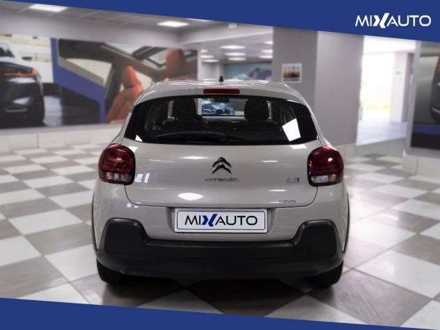 Citroen C3 1.2 Puretech You! S&S 83CV - Foto 4