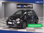 Fiat 500 1.2 S 69CV