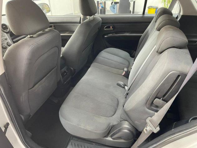 Kia Carens Carens 2.0 16V CRDi VGT EX Class - Foto 10