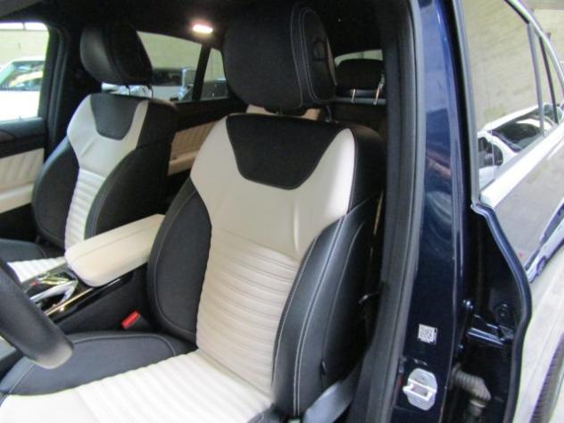 MERCEDES-BENZ GLE 350 GLE 350d Coupé Premium Plus AMG 4Matic 204.000 KM rif. 23887273 - Foto 10