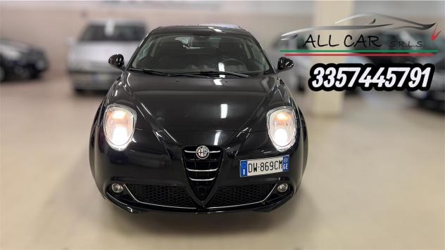 Alfa Romeo MiTo 1.3 JTDm 16V 90 CV Distinctive Sport Pack - Foto 2