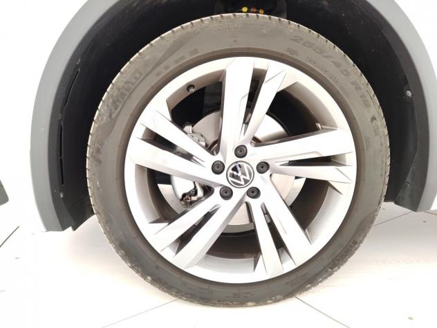 Volkswagen Tiguan 2.0 TDI SCR 110KW R-Line DSG 4MOTION - Foto 6