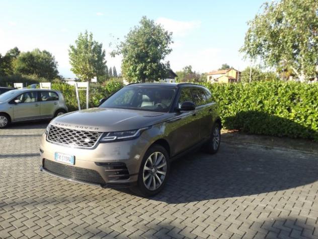 LAND ROVER Range Rover Velar 2.0D I4 240 CV rif. 24127457