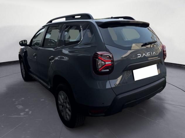 Dacia Duster 1.0 TCe 4x2 100cv Eco-G Expression - Foto 4
