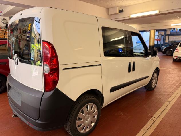 Opel Combo 1.4 Turbo EcoM PC-TN Van (1000kg) - Foto 3