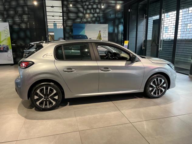 Peugeot 208 Style Hybrid 110 e-DCS6 auto - Foto 5