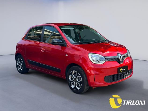 Renault Twingo Twingo 1.0 sce Equilibre 65cv - Foto 2