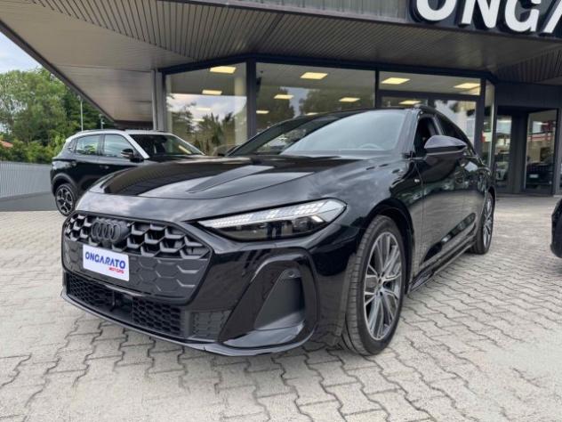 AUDI A5 Avant TDI 150 kW S tronic MHEV+ S Line edition rif. 22590629 - Foto 2